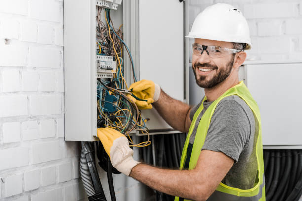 Best Electrical Repair Services  in Youngsville, NC