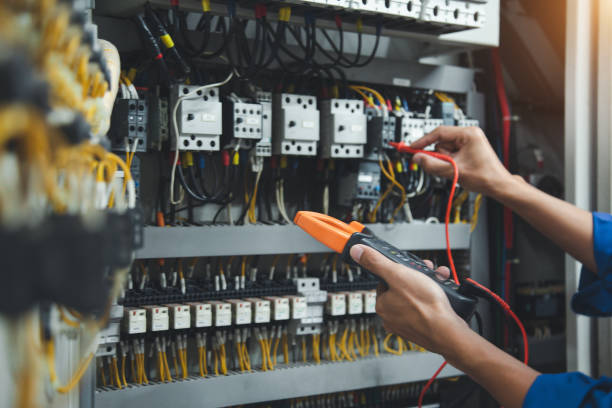 Best Electrical Rewiring Services  in Youngsville, NC