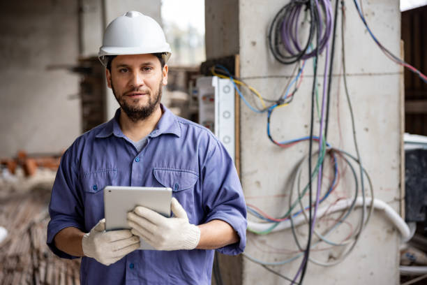 Best Circuit Breaker Repair  in Youngsville, NC