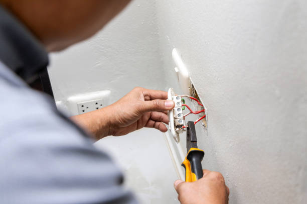 Best Electrical Upgrades for Homes  in Youngsville, NC