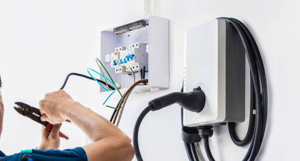 Best Emergency Electrician Near Me  in Youngsville, NC