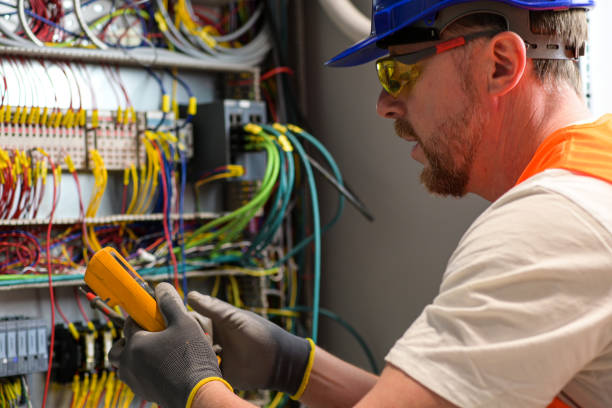 Best Electrical Troubleshooting Services  in Youngsville, NC