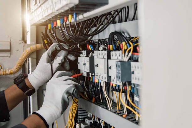 Best Electrical Installation Contractor  in Youngsville, NC